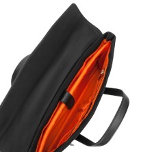 Targus TSS990GL-70 maletines para portátil 35,6 cm (14") Maletín Negro