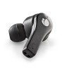 NGS ARTICA BLOOM Auriculares Alámbrico Dentro de oído Bluetooth Negro