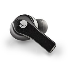 NGS ARTICA BLOOM Auriculares Alámbrico Dentro de oído Llamadas Música Bluetooth Negro