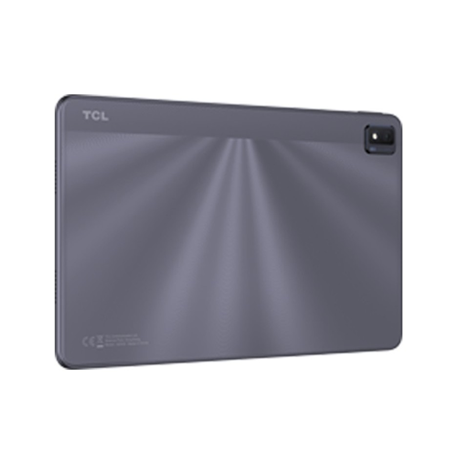 TCL 10 TabMax 4G LTE 64 GB 26,3 cm (10.4") Mediatek 4 GB Android 10 Gris