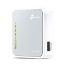 ROUTER TP-LINK TL-MR3020 | INALÁMBRICO | ETHERNET | 2,4 GHZ | 3G | BLANCO