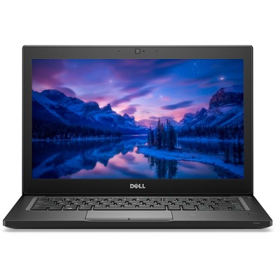Dell Latitude 7280 Core i5 7200U 2.5 GHz | 16GB | 256 NVME | WEBCAM | WIN 10 PRO | MANCHAS BLANCAS