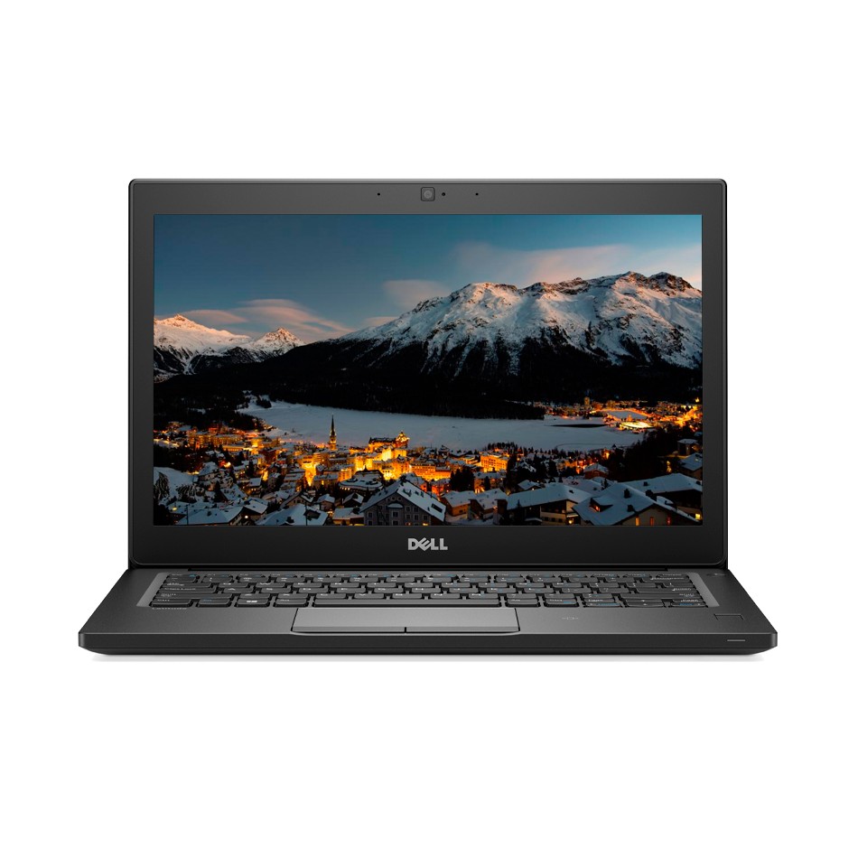 Dell Latitude 7290