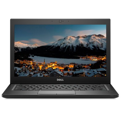 Dell Latitude 7290 Core i7 8650U 1.9 GHz | 16GB | 256 M.2 | WEBCAM | WINDOWS 11 PRO