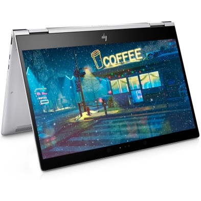 HP EliteBook 1020 G2 Core i5 7300U 2.6 GHz | 16GB | 500 SSD | X360 TÁCTIL | WEBCAM | WIN 10