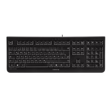 CHERRY DC 2000 teclado Ratón incluido USB Español Negro