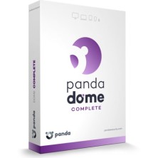 Panda Dome Complete 2 licencia(s) 1 año(s)