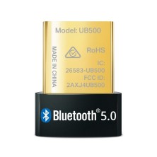 TP-Link UB500 tarjeta y adaptador de interfaz Bluetooth