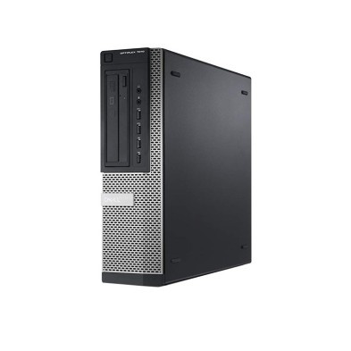 DELL Optiplex 7010 DT i5 3470 3.2 GHz | 8 GB | SIN DISCO