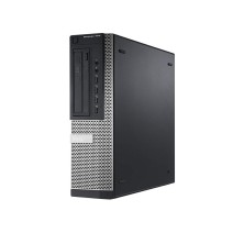 Lote 10 uds DELL Optiplex 7010 DT i5 3470 3.2 GHz | 8 GB | 240 SSD | WIN 10 PRO
