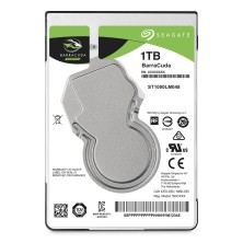 Seagate Barracuda 2.5" 2.5" 1000 GB Serial ATA III