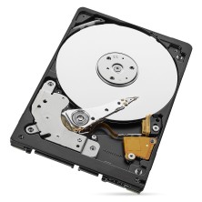 Seagate Barracuda 2.5" 2.5" 1000 GB Serial ATA III