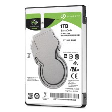 Seagate Barracuda 2.5" 2.5" 1000 GB Serial ATA III