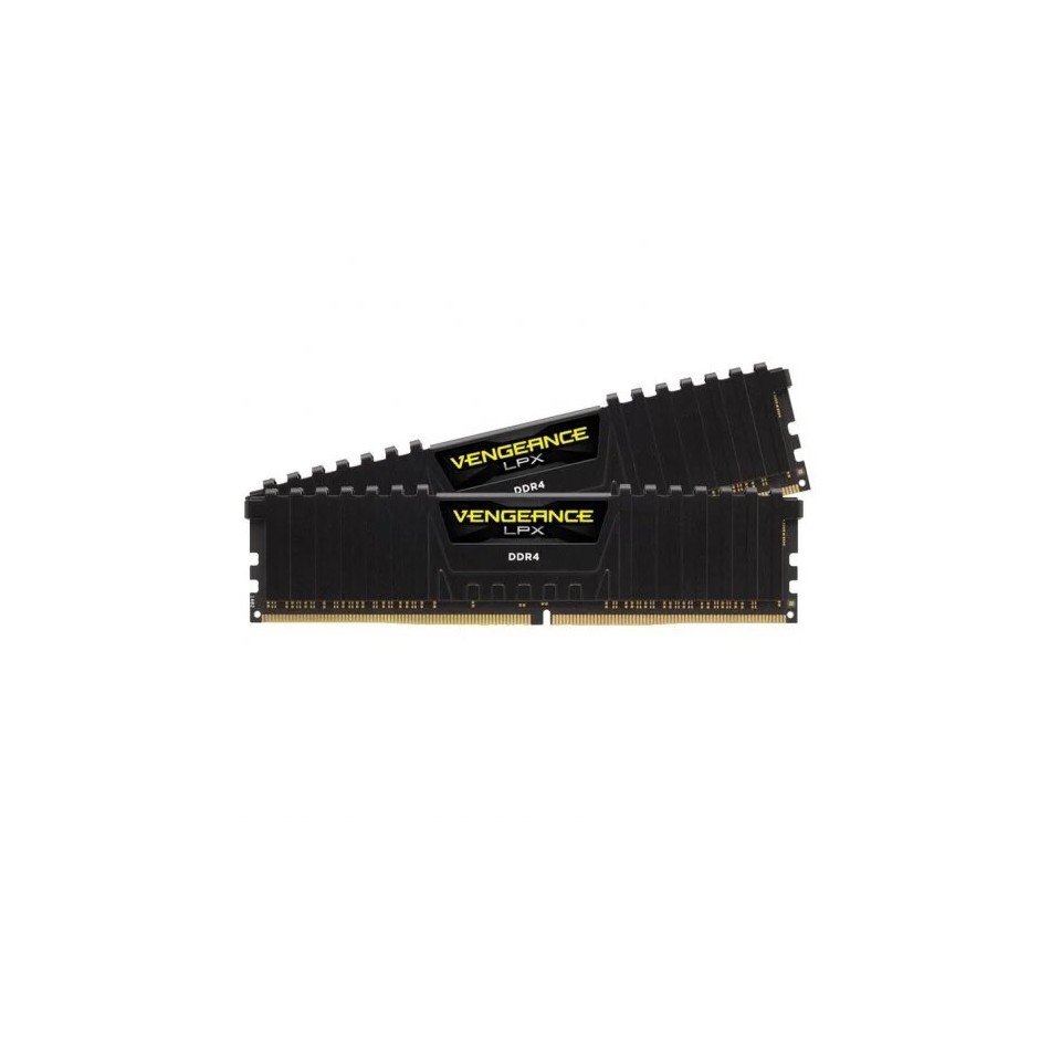 Memoria RAM Vengeance LPX