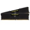 Memoria RAM Corsair Vengeance LPX CMK16GX4M2E3200C16 | 16GB DDR4 | DIMM | 3200 MHZ