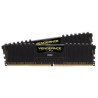 Memoria RAM Corsair Vengeance LPX CMK16GX4M2D3600C18 | 16 GB DDR4 | DIMM | 3600MHZ