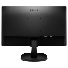 Philips V Line Monitor LCD Full HD 273V7QDSB 00