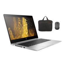 HP EliteBook 840 G6 Core i5 8265U 1.6 GHz | 8GB | 240 SSD | WEBCAM | WIN 10 PRO | MALETIN Y RATON DE REGALO