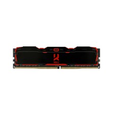 Goodram IRDM X módulo de memoria 16 GB 2 x 8 GB DDR4 3200 MHz