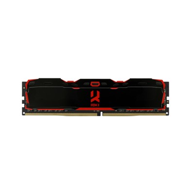 Memoria RAM Goodram IRDM X | 16 GB DDR4 | DIMM | 3200MHz