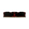 Memoria RAM Goodram IRDM X | 16 GB DDR4 | DIMM | 3200MHz