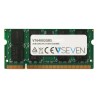 Memoria RAM V7 V764002GBS | 2GB DDR2 | SODIMM | 800MHz