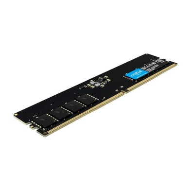Memoria RAM Crucial CT16G48C40U5 | 16GB DDR5 | DIMM | 4800MHz