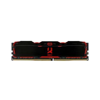 Memoria RAM Goodram IRDM X | 8GB DDR4 | DIMM | 3200 MHz
