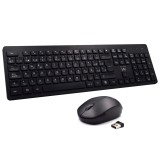 Nuevo Combo Teclado Ratón Ewent EW3256 inalámbricos