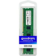 Goodram GR3200D464L22S 16G módulo de memoria 16 GB 1 x 16 GB DDR4 3200 MHz