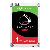 Seagate IronWolf ST1000VN002 disco duro interno 3.5" 1000 GB Serial ATA III