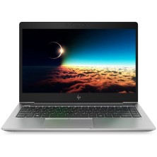 HP ZBook 14U G5