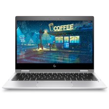 HP EliteBook 1020 G2 Core i5 7300U 2.6 GHz | 8GB | 256 M.2 | X360 TÁCTIL | MANCHA EN PANTALLA | WIN 10 PRO