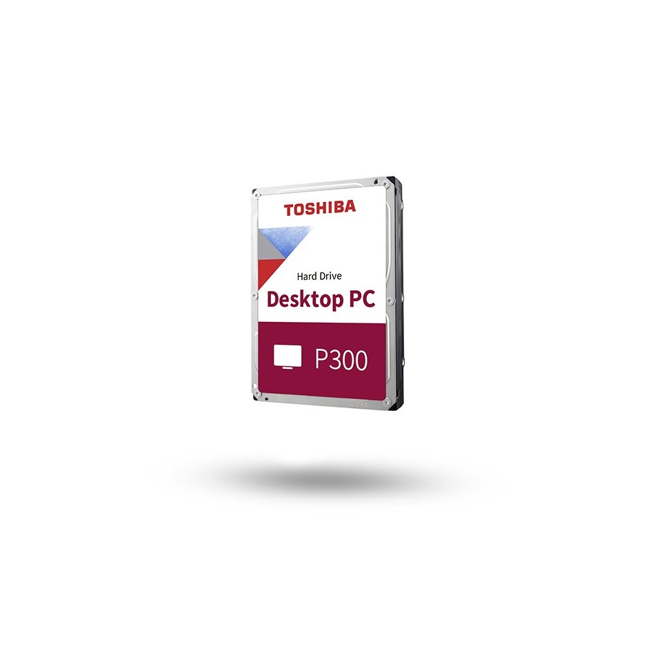 Toshiba P300 3.5" 2000 GB SATA