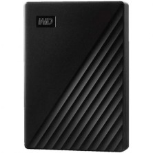 DISCO DURO | WD MY PASSPORT | 2 TB | EXTERNO | HDD | 2.5"