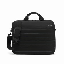 MALETIN COO BAG14 | COOLBOX | PORTÁTIL | 14" | NEGRO