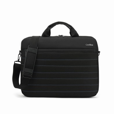 MALETIN COO BAG14 | COOLBOX | 14" | NEGRO