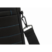 CoolBox COO-BAG14-1N maletines para portátil 35,6 cm (14") Funda Negro