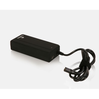 Sveon SAC165 - Cargador Universal para portátiles de hasta 65W