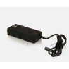 CARGADOR DE PORTÁTIL | COOLBOX | 90 W | ADAPTADOR | INVERSOR DE CORRIENTE | INTERIOR | 14 CONECTORES | NEGRO