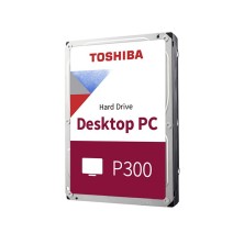 Toshiba P300 3.5" 4000 GB Serial ATA III