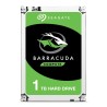 DISCO DURO | SEAGATE BARRACUDA | INTERNO | 1TB HDD | SATA III | 3.5"