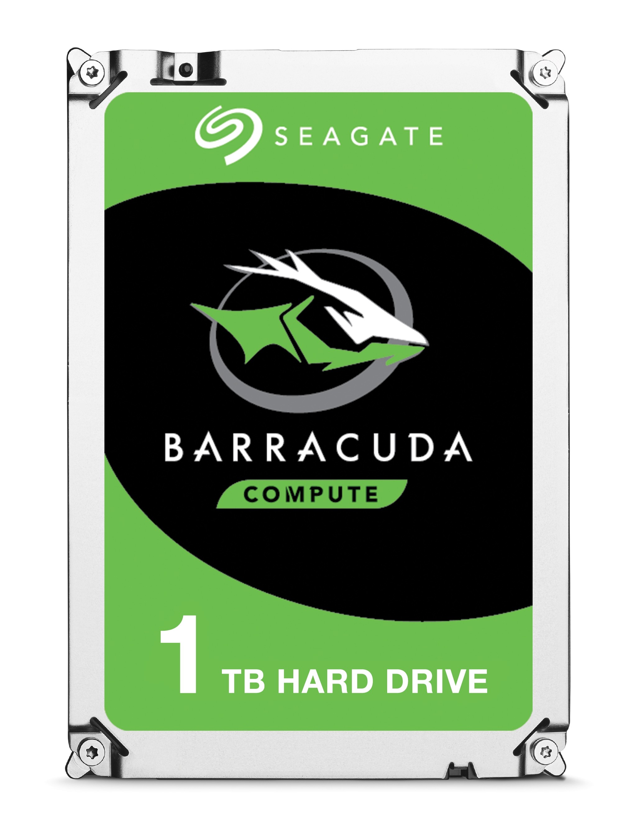 Duro 1TB Seagate Barracuda 3.5"