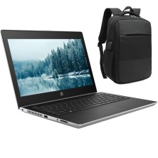HP ProBook 430 G5 Core i5 8250U 1.6 GHz | 16GB | 256 SSD | WEBCAM | WIN 10 PRO | MOCHILA
