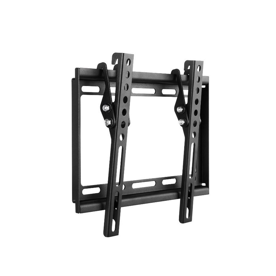 Ewent EW1506 soporte para TV 106,7 cm (42") Negro