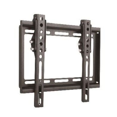 Ewent EW1506 soporte para TV 106,7 cm (42") Negro Ewent EW1506 soporte para TV 106,7 cm (42") Negro