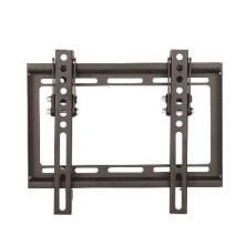 Ewent EW1506 soporte para TV 106,7 cm (42") Negro