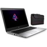 HP EliteBook 850 G3 Core i5 6200U 2.3 GHz | 8GB | 240 SSD | WINDOWS 10 | WEBCAM | MALETÍN