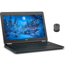 Dell Latitude E7250 Core i5 5300U 2.3 GHz | 4GB | 120 SSD | WEBCAM | WIN 10 PRO