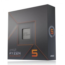 CPU AMD AM5 RYZEN 7 7600X BOX AM5